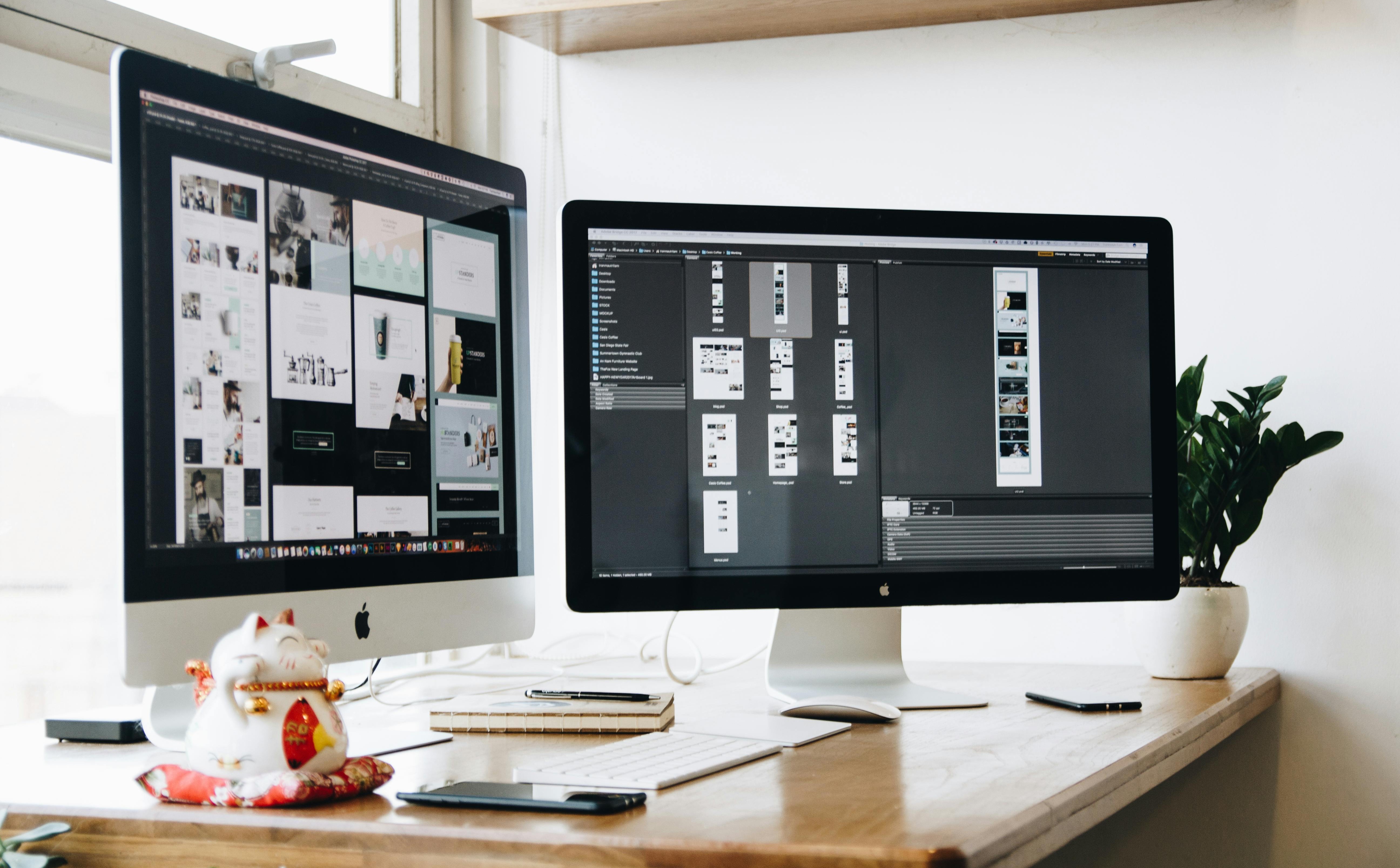 Graphic Designing Course