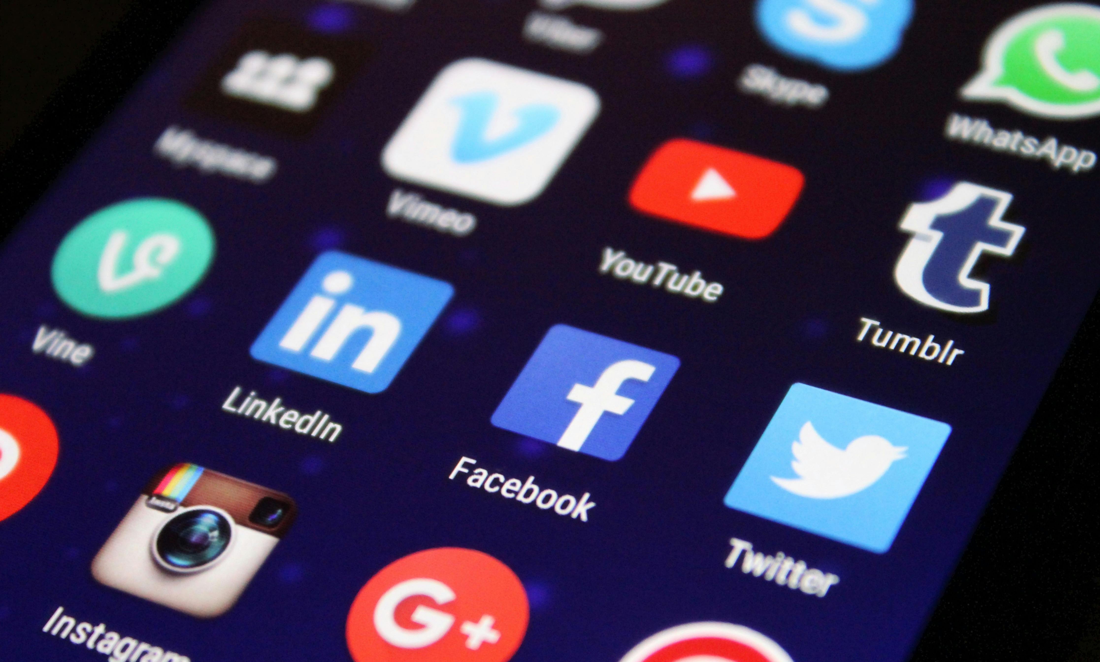 Social Media Marketing Course