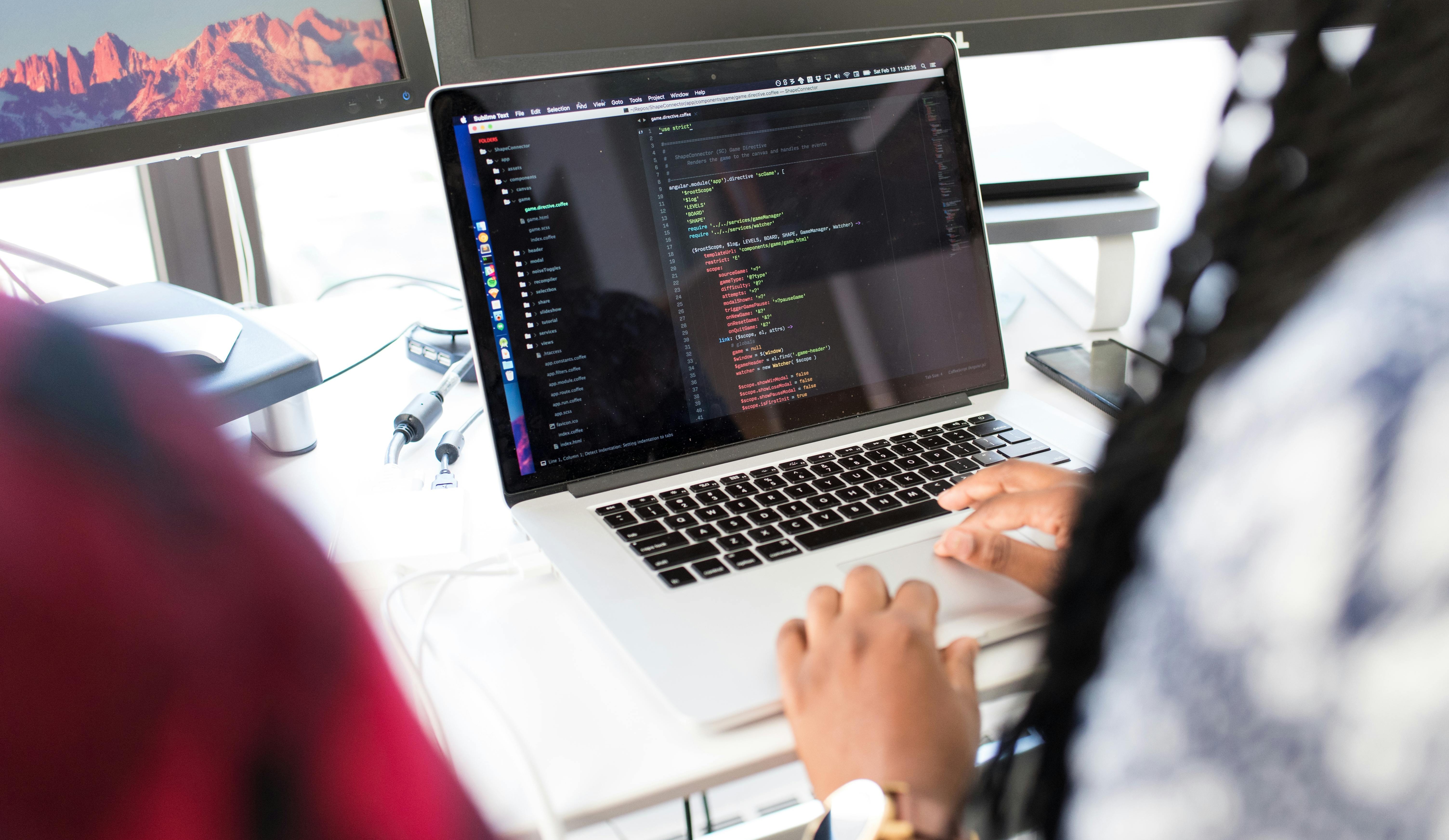 Web Development Course