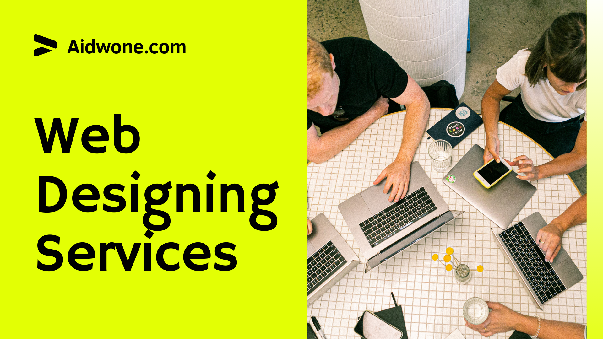 Professional Web Design
